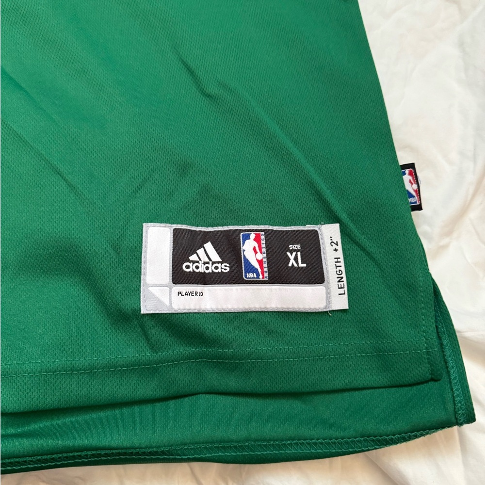 VINTAGE Celtics Rondo Jersey - Picture 2 of 6